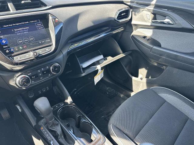 Certified 2023 Chevrolet TrailBlazer LT w/ Convenience Package AWD/4WD image 34