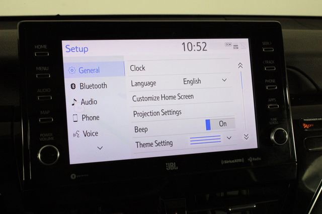 Used 2021 Toyota Camry XSE image 36