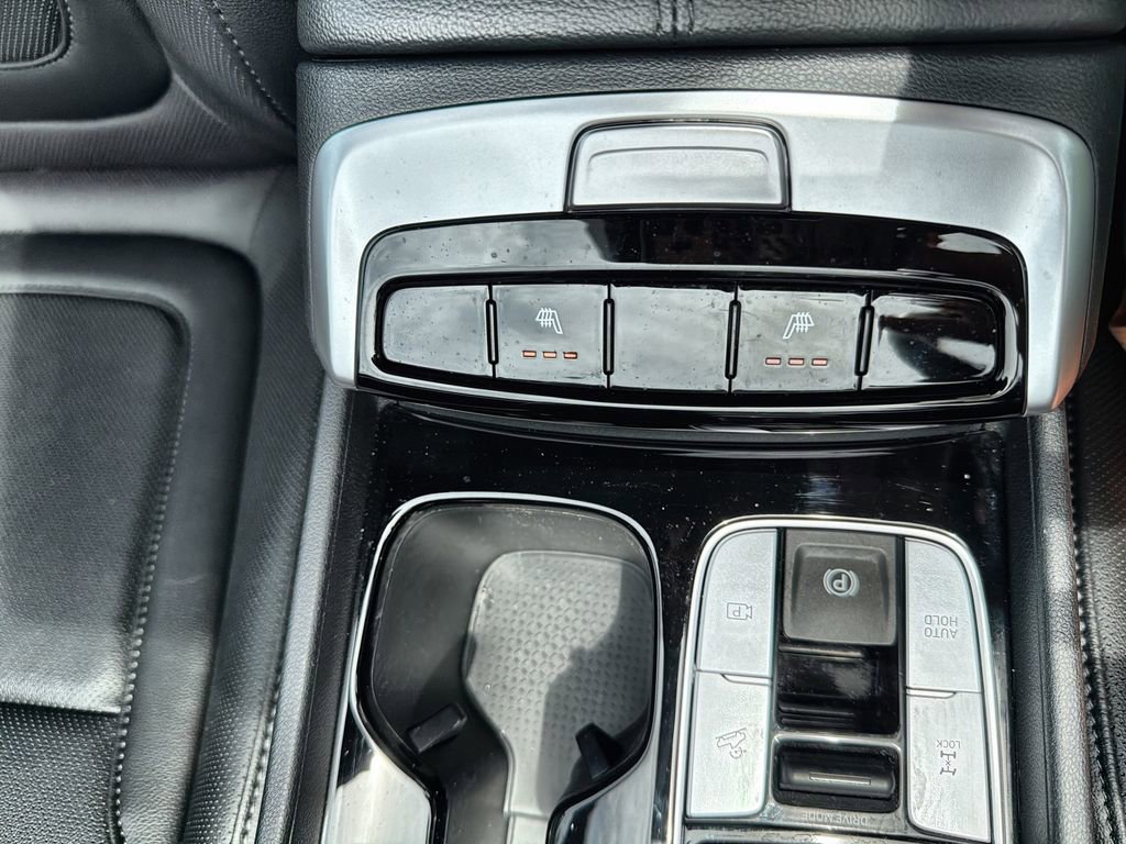 Certified 2024 Hyundai Santa Cruz XRT AWD/4WD image 17