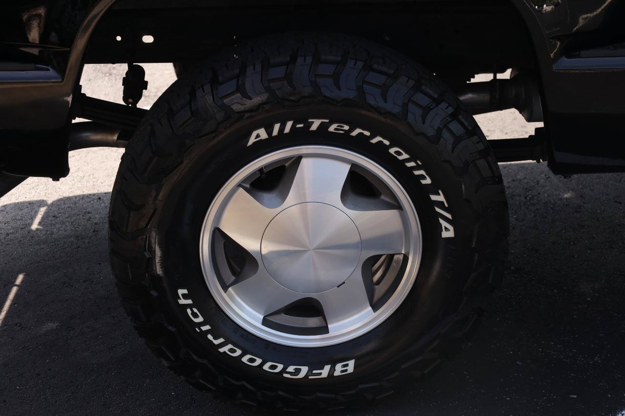 Used 1994 GMC Sierra 1500 4x4 Regular Cab image 41