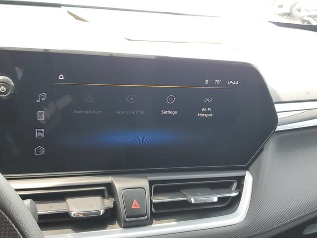 Used 2024 Chevrolet TrailBlazer LS w/ LS Convenience Package AWD/4WD image 25
