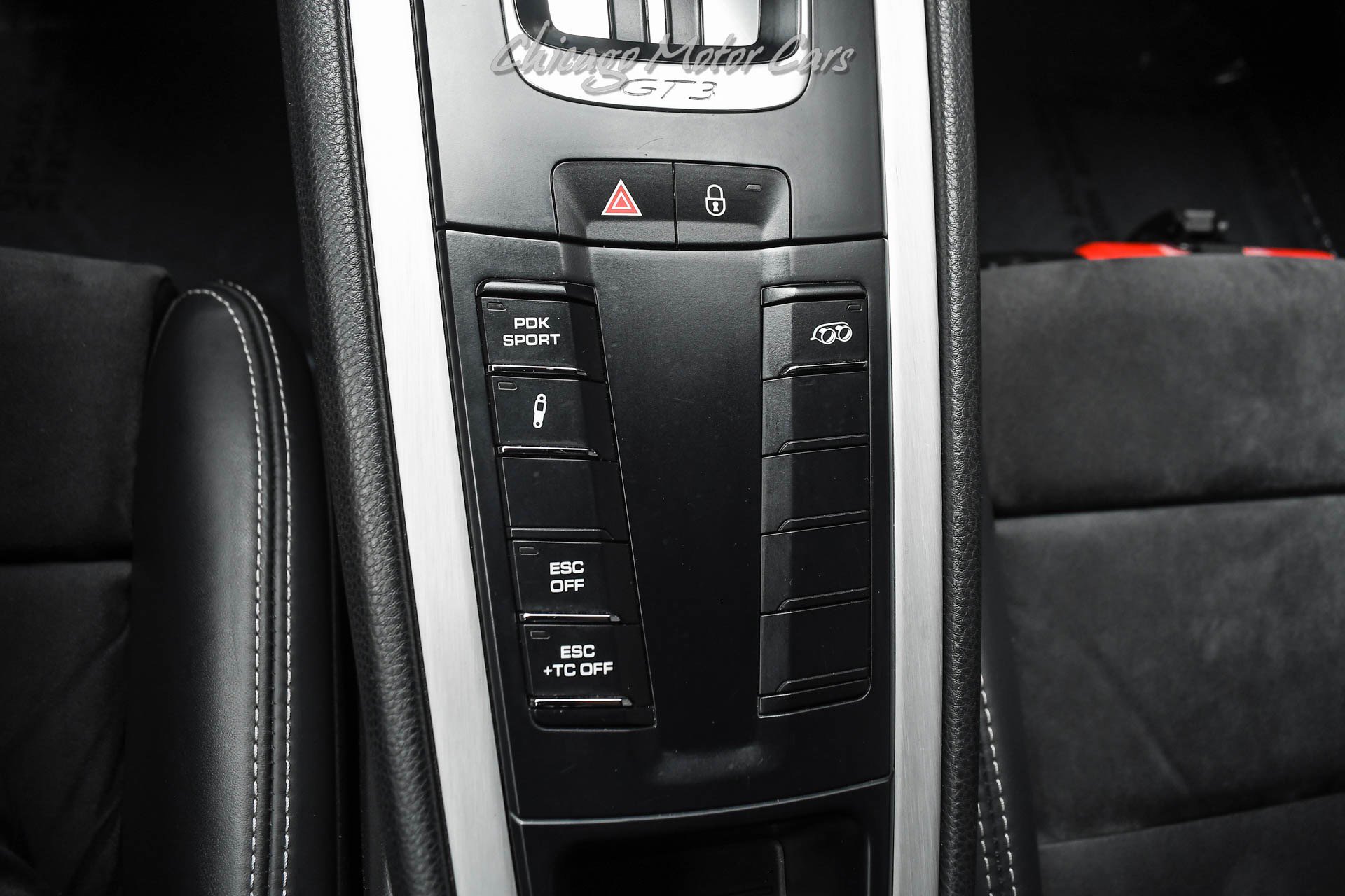 Used 2014 Porsche 911 GT3 image 16