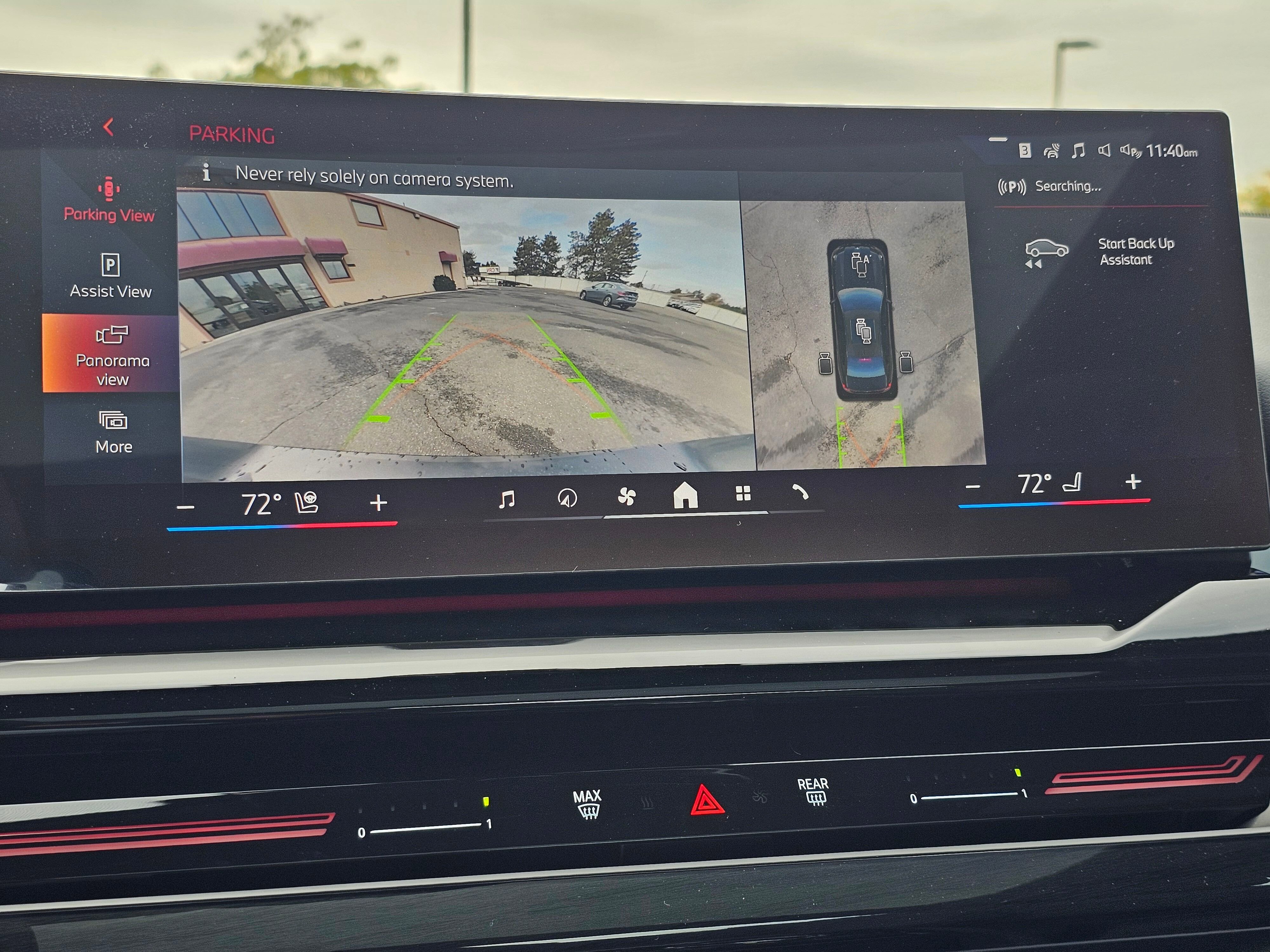 New 2026 BMW 530i xDrive w/ Executive Package image 20