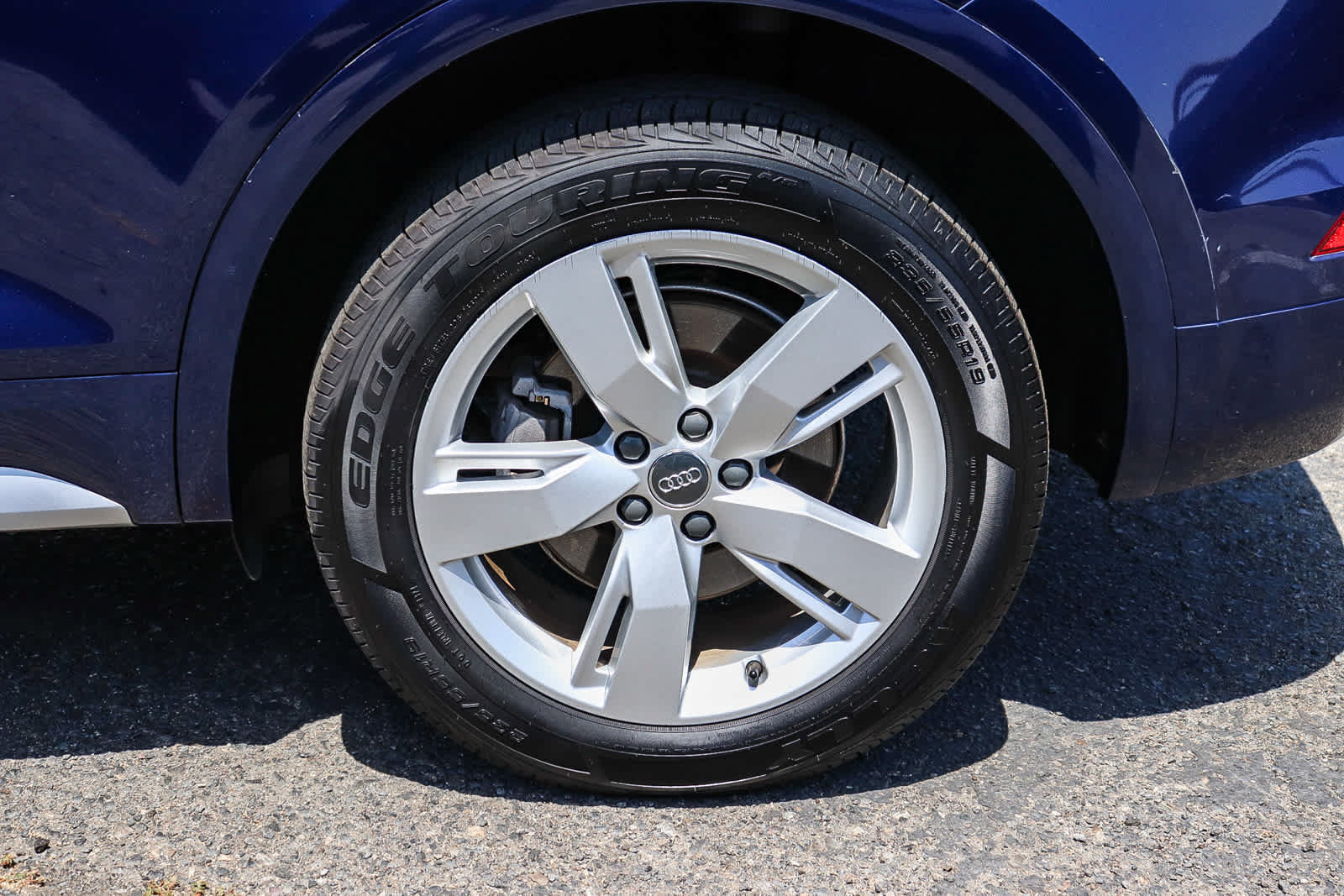 Used 2018 Audi Q5 2.0T Premium Plus w/ Premium Plus Package AWD/4WD image 13