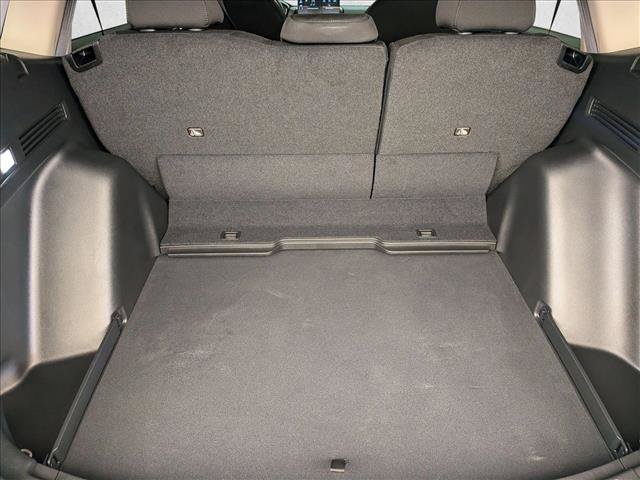 Certified 2026 Honda CR-V EX image 6