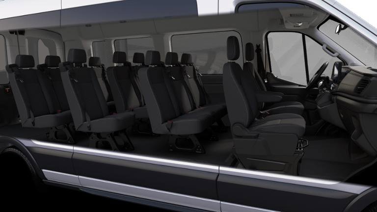 New 2025 Ford Transit 350 XL image 26