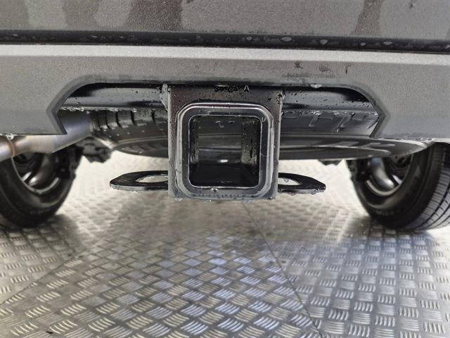 New 2026 Toyota Tundra SR image 23