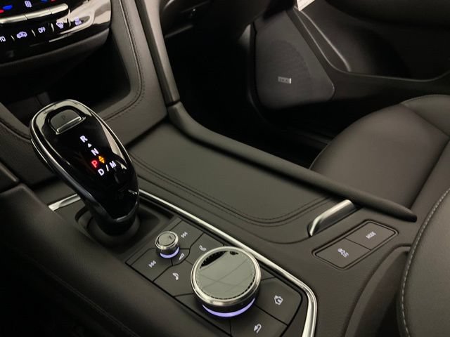 New 2026 Cadillac XT5 Luxury FWD image 18