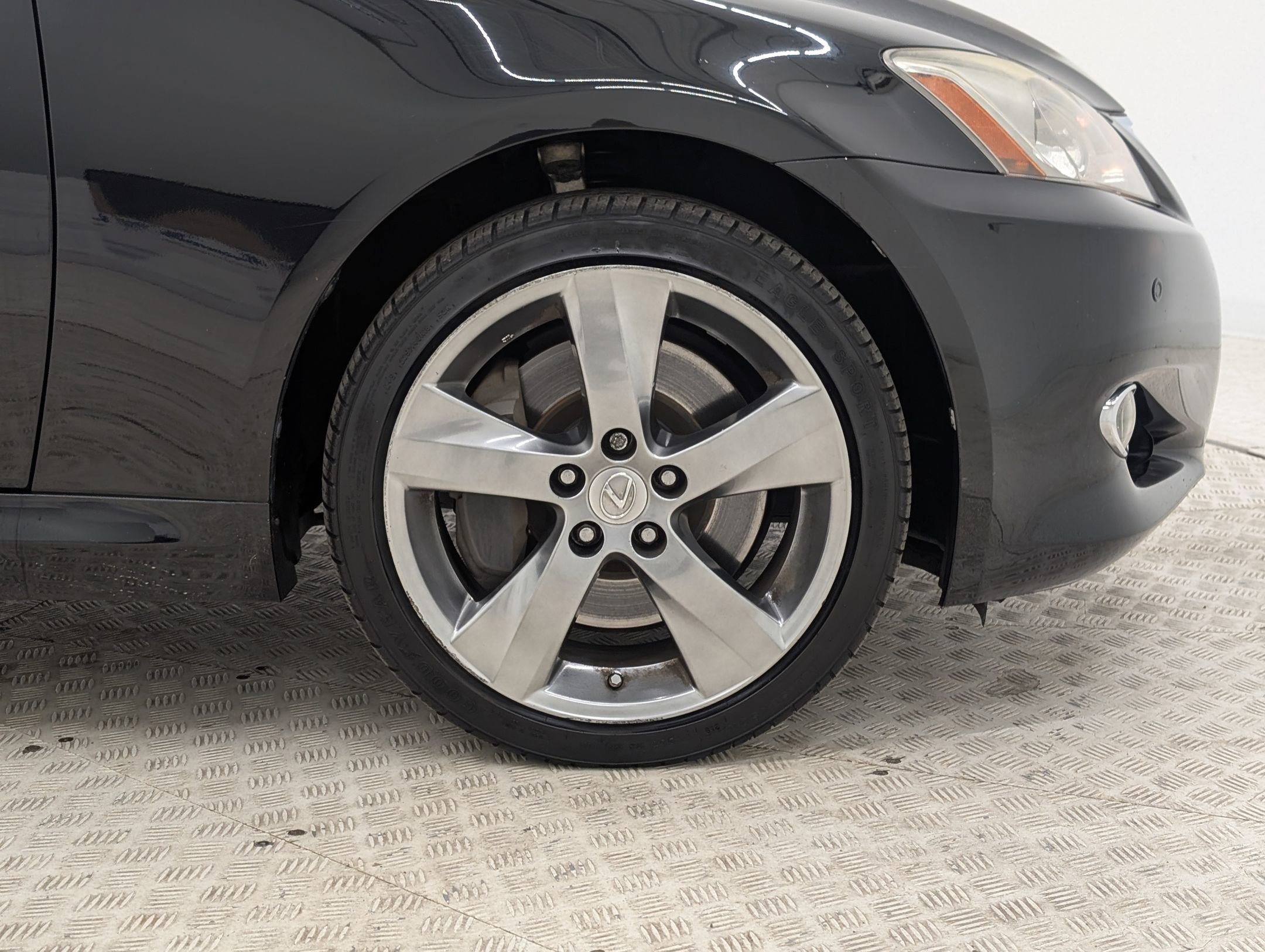 Used 2010 Lexus IS 350C image 12