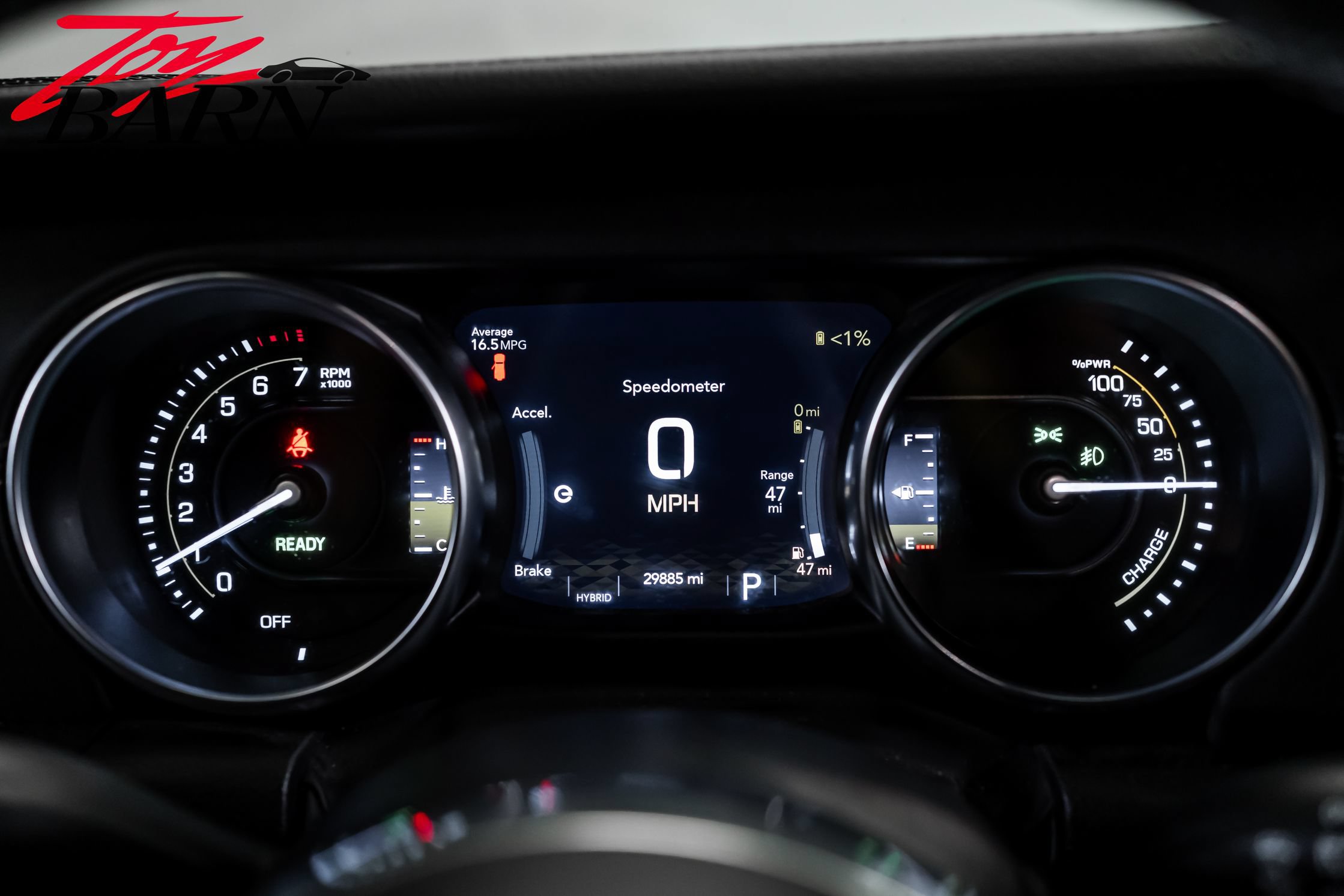 Used 2023 Jeep Wrangler Unlimited Sahara AWD/4WD image 31