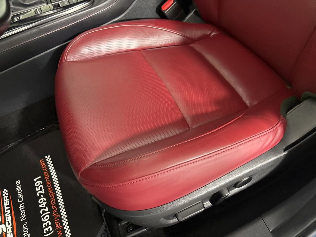 Used 2025 MAZDA CX-30 AWD 2.5 S w/ Preferred Package image 12