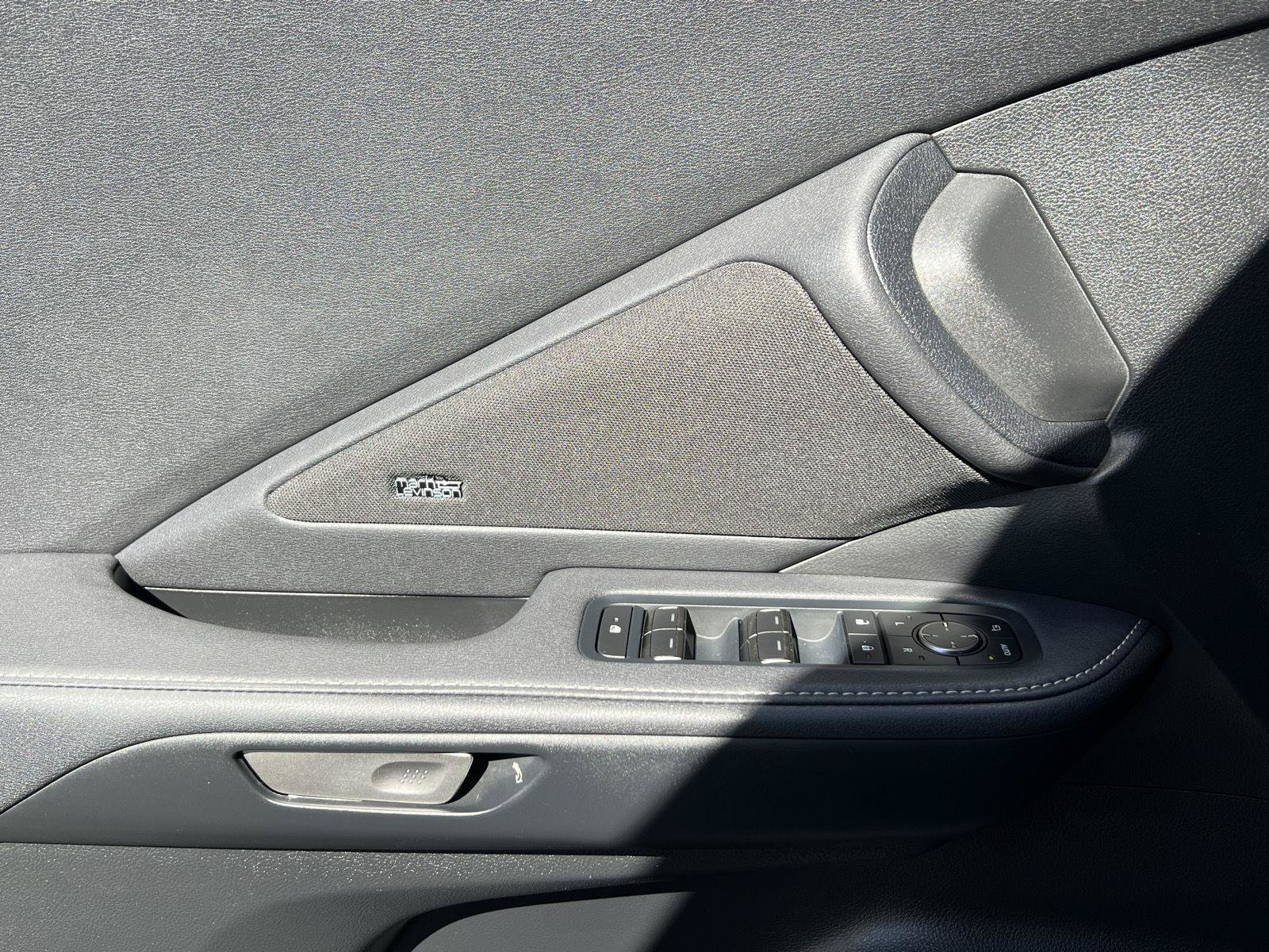 Used 2024 Lexus TX 500h AWD w/ Technology Package image 30