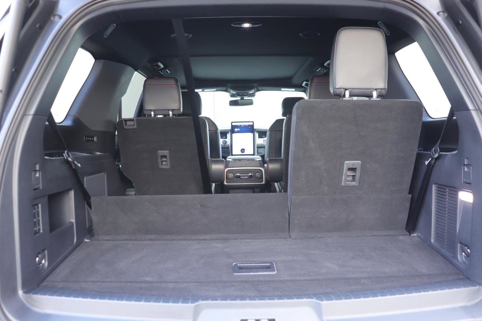 Used 2024 Ford Expedition Timberline image 16
