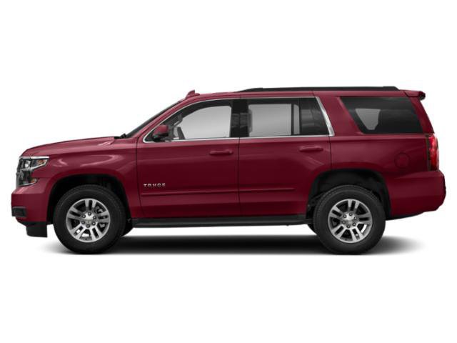 Used 2019 Chevrolet Tahoe LS w/ Max Trailering Package AWD/4WD image 5