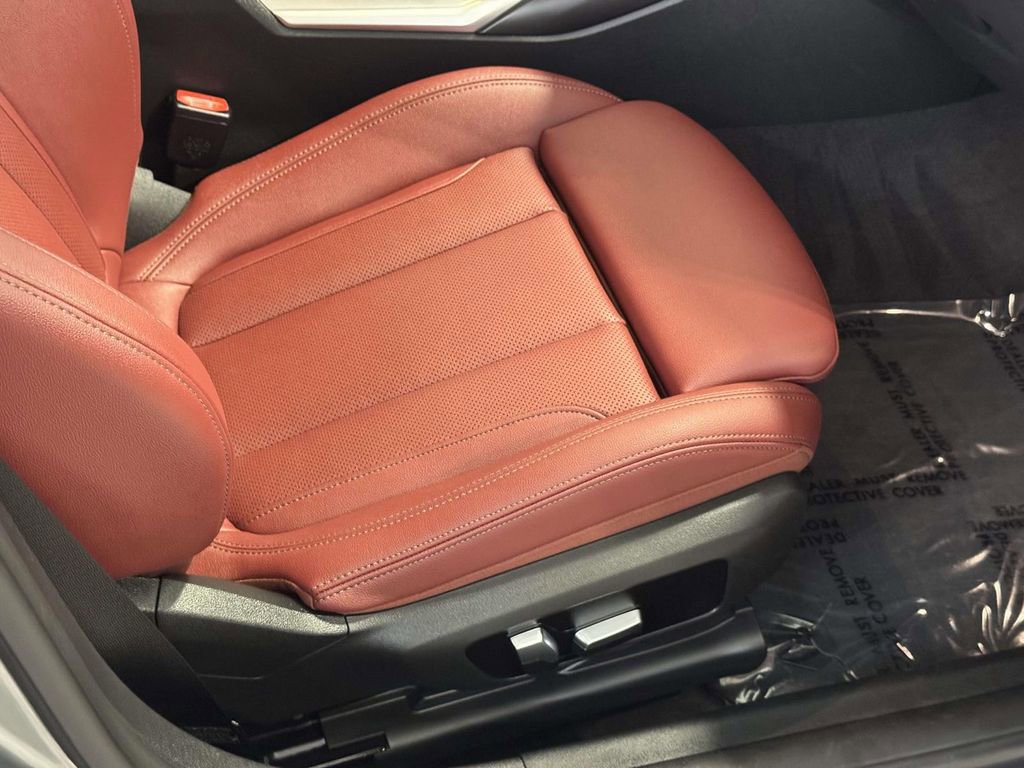 Used 2023 BMW 430i Gran Coupe xDrive w/ Premium Package image 11