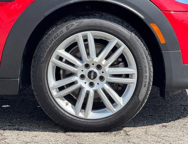 Certified 2024 MINI Cooper Countryman S AWD/4WD image 3