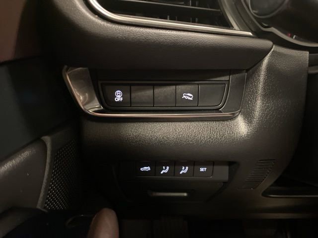 Used 2023 MAZDA CX-30 AWD 2.5 S w/ Premium Package image 19