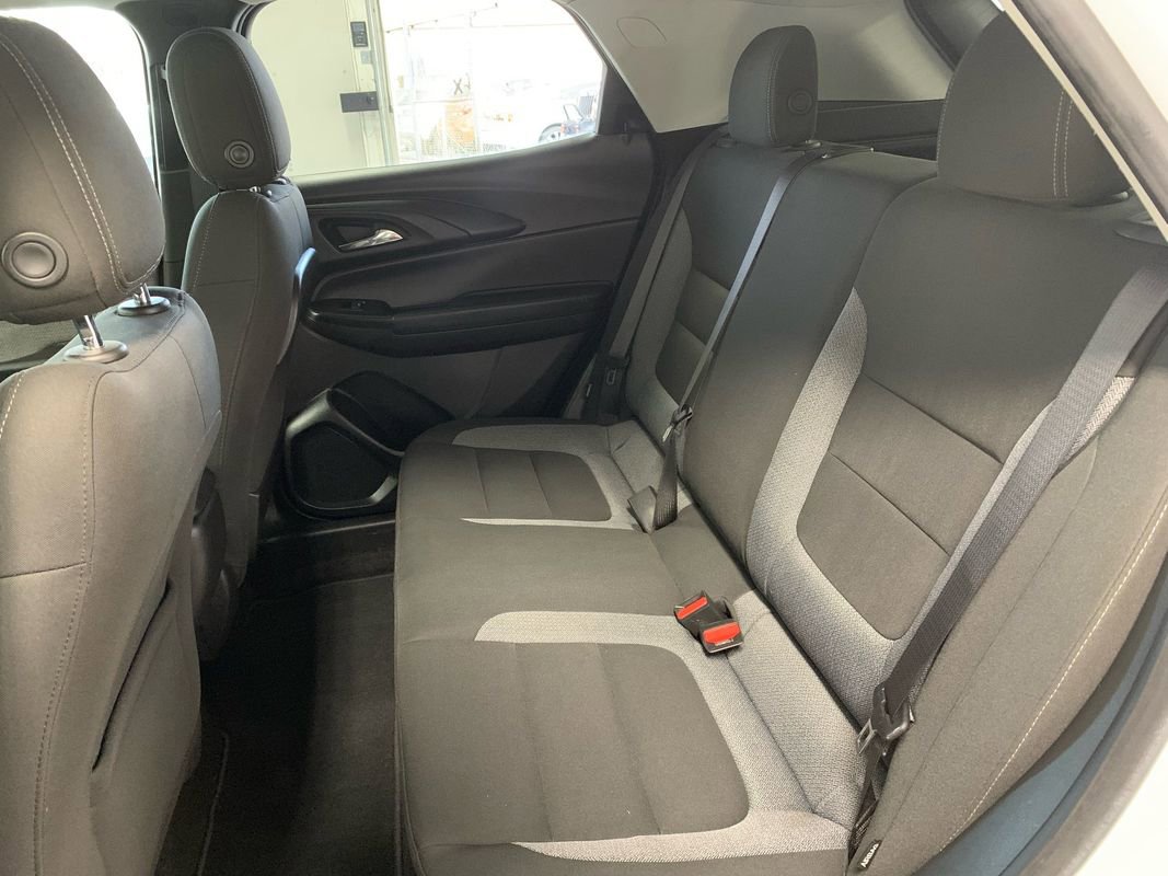 Used 2022 Chevrolet TrailBlazer LT w/ Convenience Package image 20