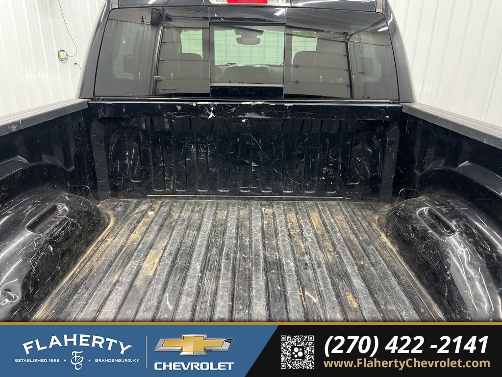 Used 2019 RAM 1500 Laramie image 20