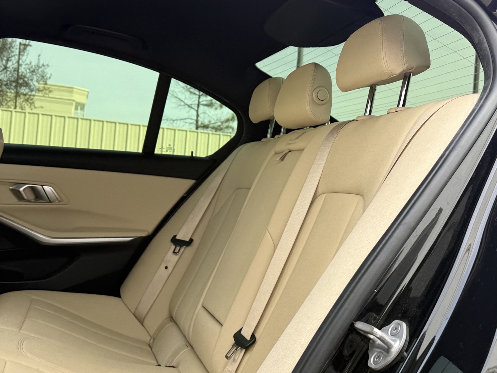 Used 2020 BMW 330i xDrive Sedan AWD/4WD image 22