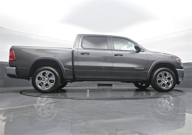 New 2026 RAM 1500 4x4 Crew Cab image 52