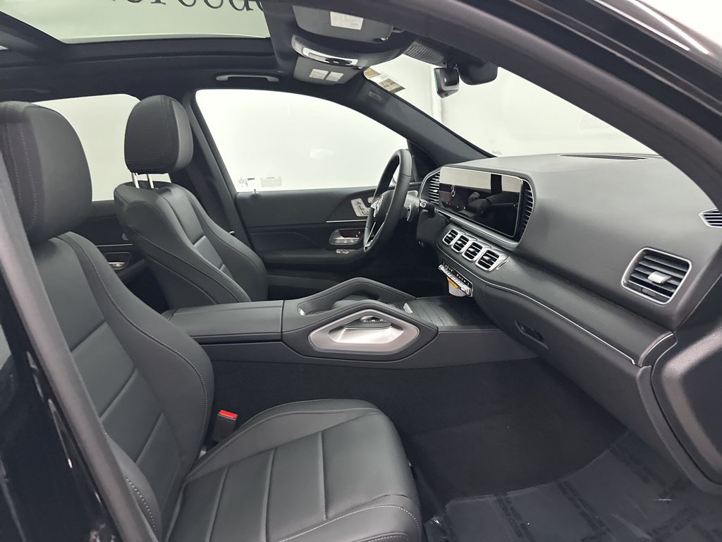 Used 2026 Mercedes-Benz GLE 350 4MATIC image 28