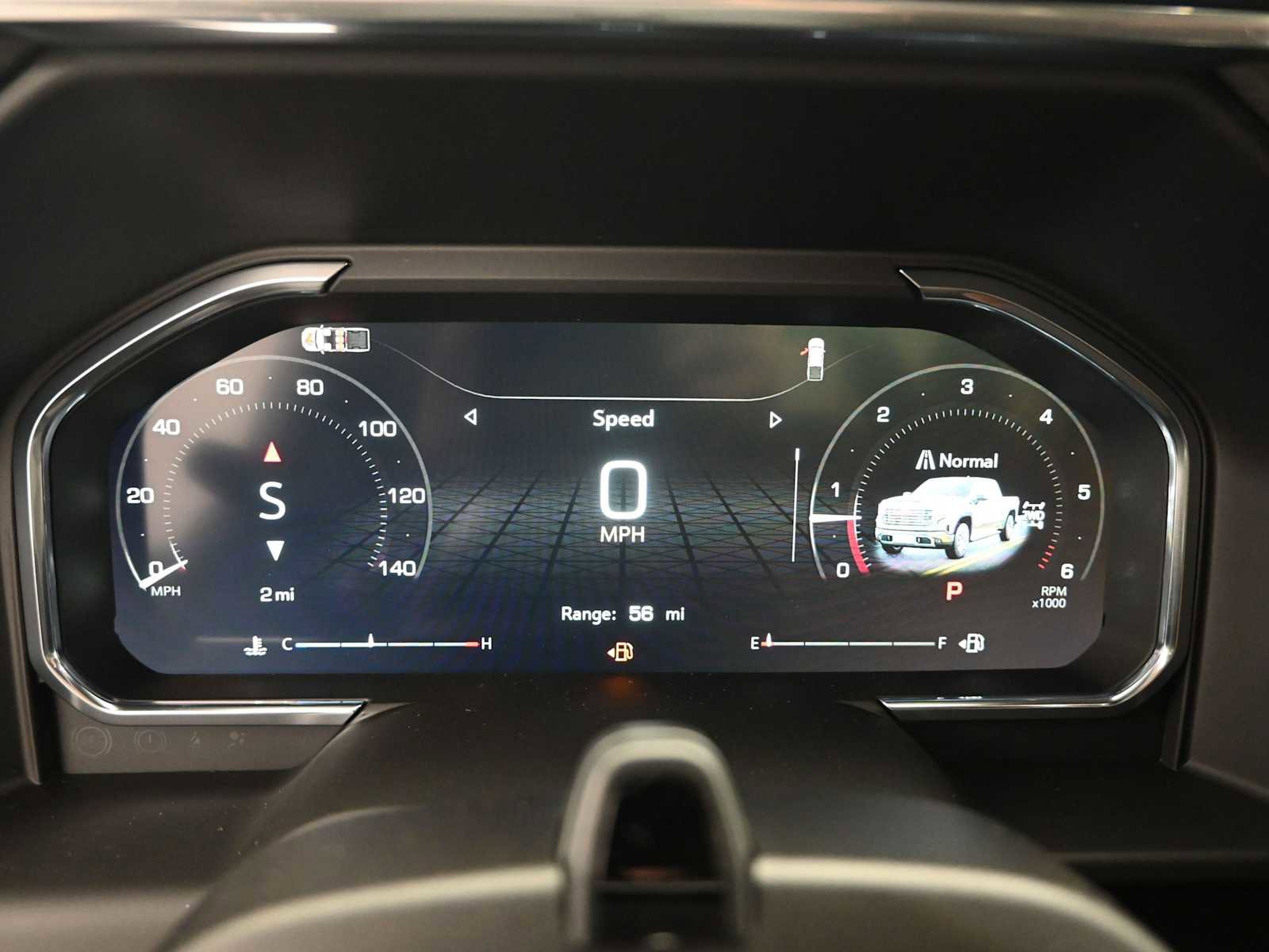 New 2026 GMC Sierra 1500 Denali Ultimate image 10