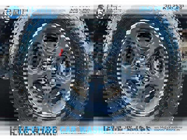 Used 2023 Jeep Gladiator Rubicon w/ Cold Weather Group image 33