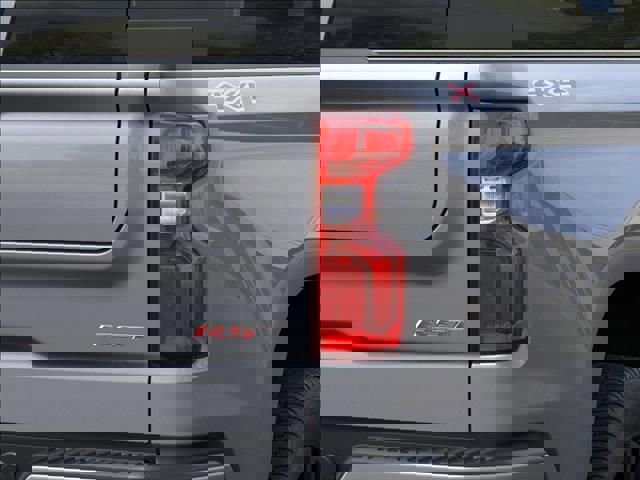 New 2026 Chevrolet Silverado 1500 RST image 11