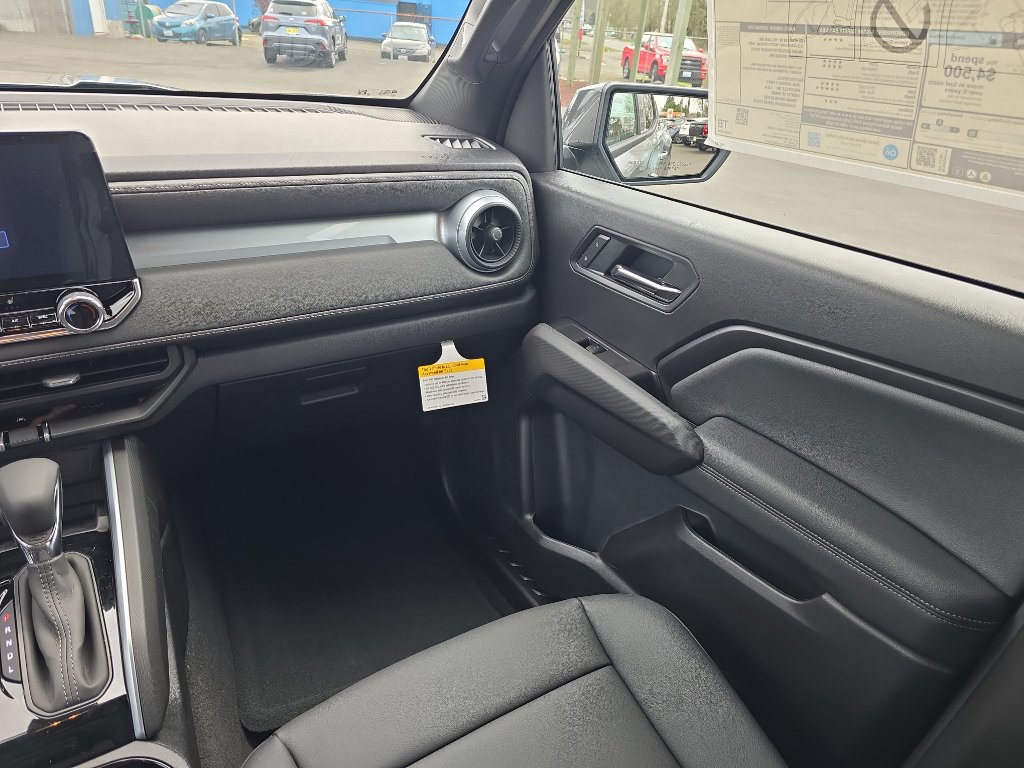 New 2026 Chevrolet Colorado LT image 21