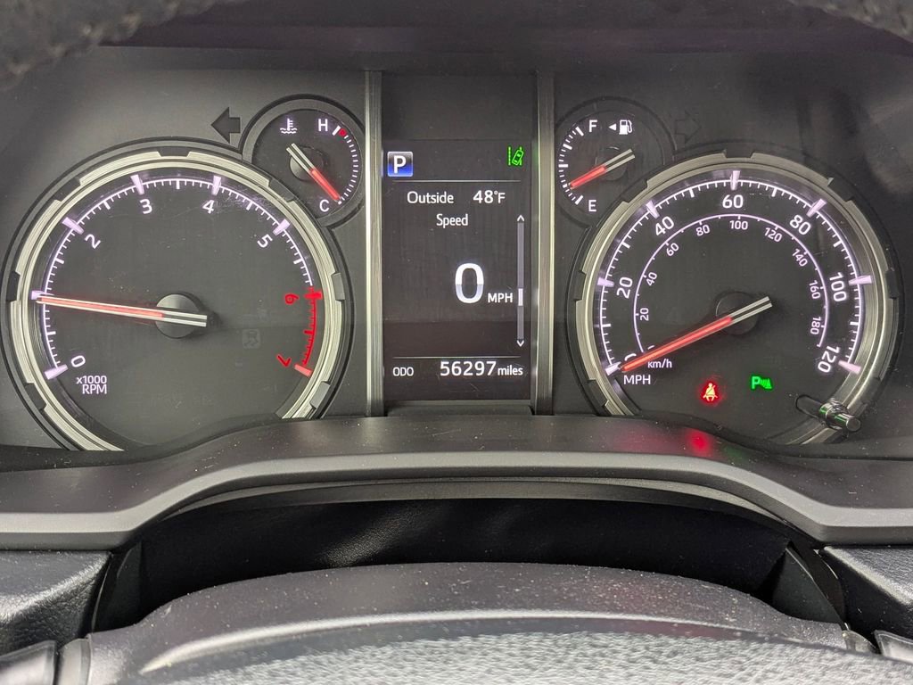 Used 2020 Toyota 4Runner SR5 Premium image 22