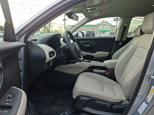 Certified 2026 Honda HR-V LX image 13