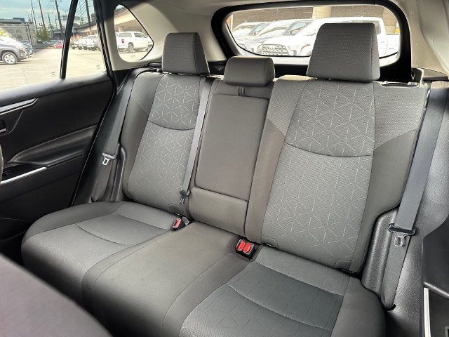 Certified 2025 Toyota RAV4 XLE AWD/4WD image 24