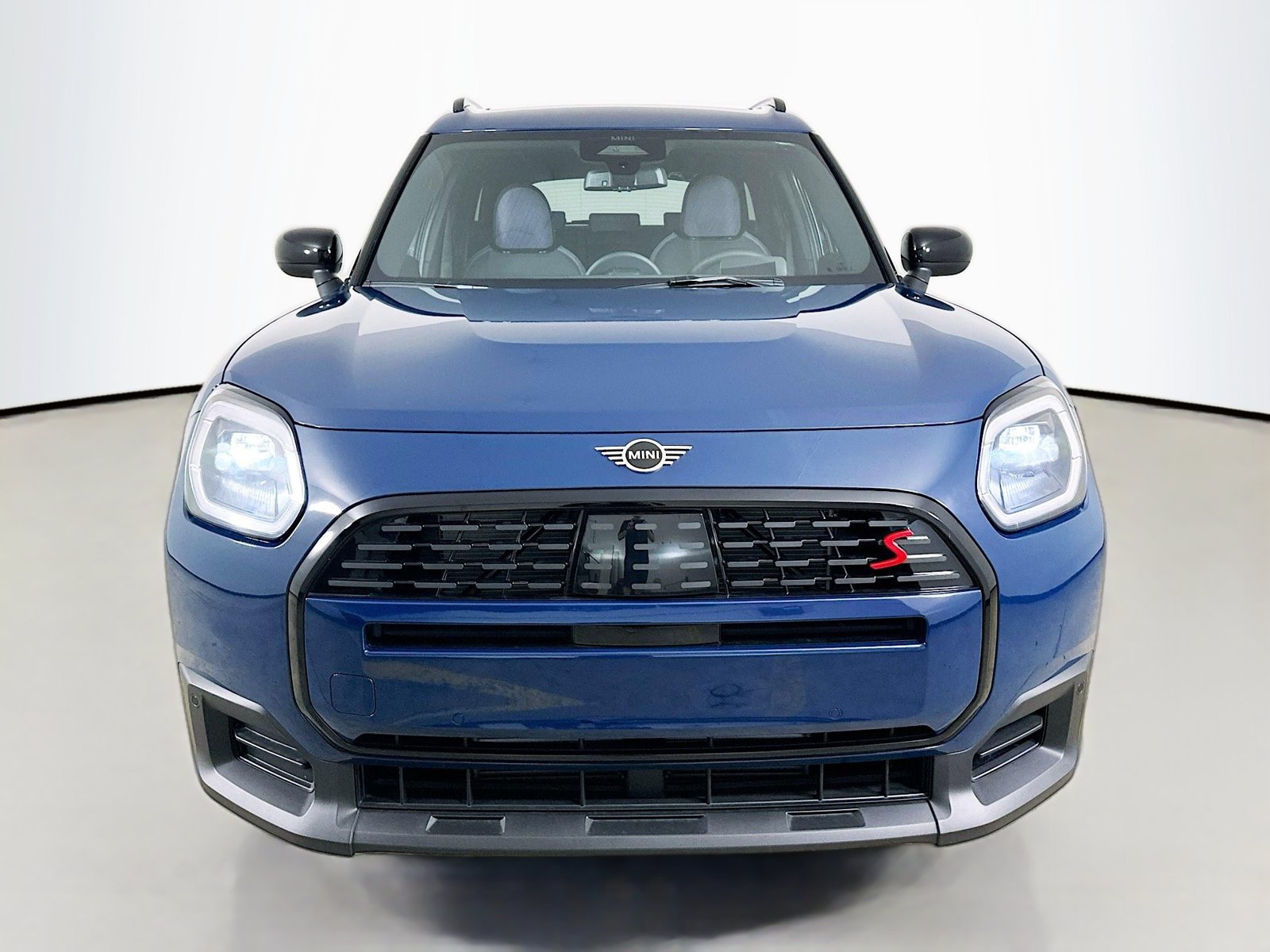 New 2027 MINI Cooper Countryman S AWD/4WD image 2