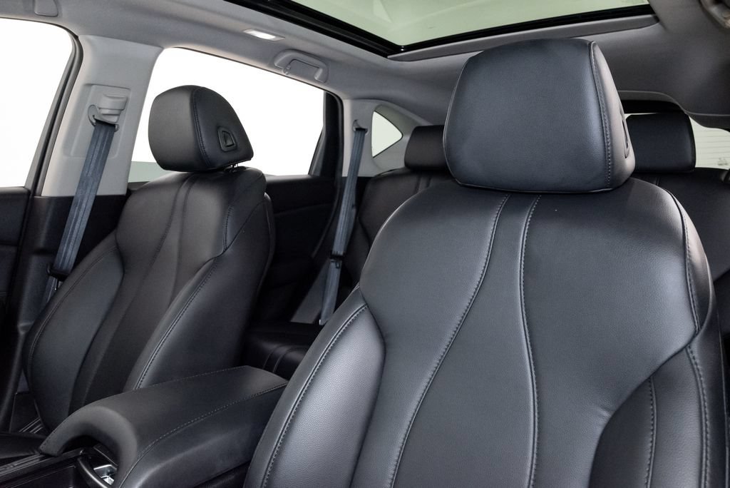 Certified 2023 Acura RDX AWD image 12