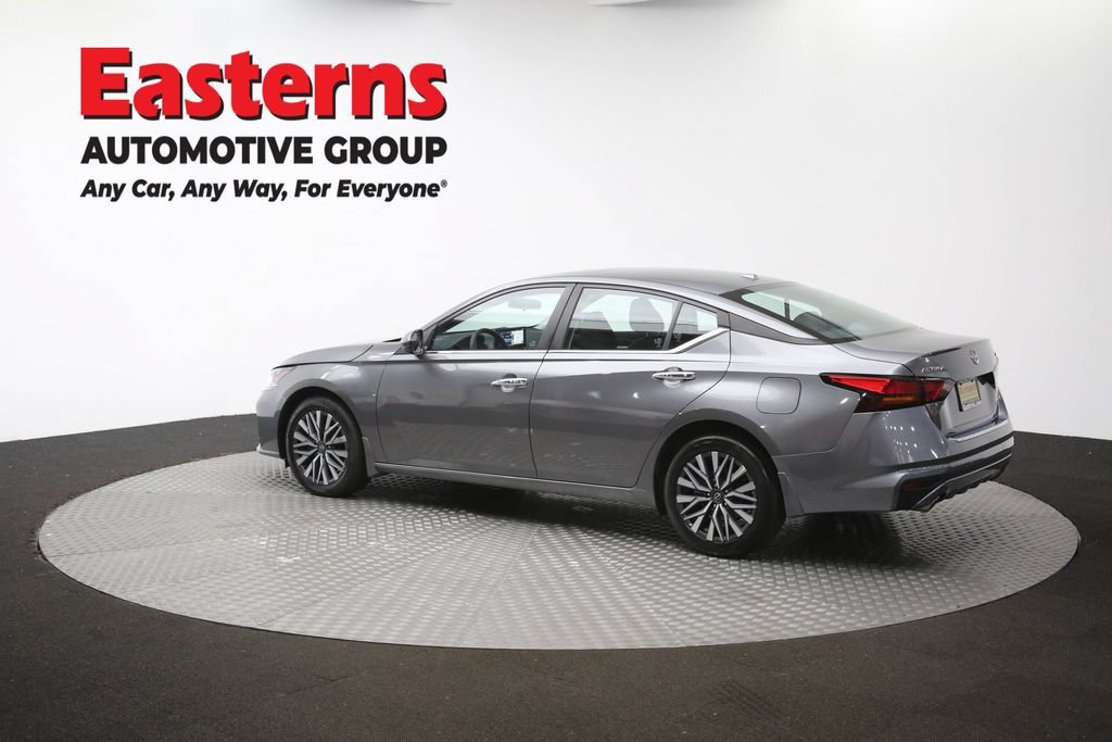 Used 2023 Nissan Altima 2.5 SV w/ SV Premium Package AWD/4WD image 63