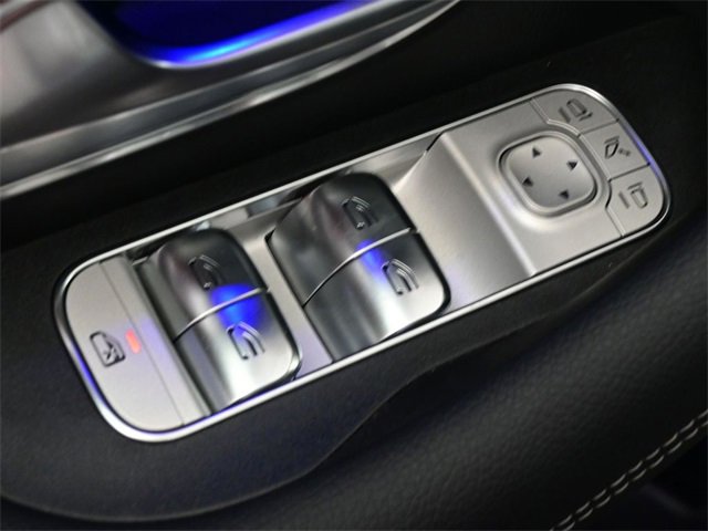 New 2025 Mercedes-Benz GLE 350 4MATIC image 13