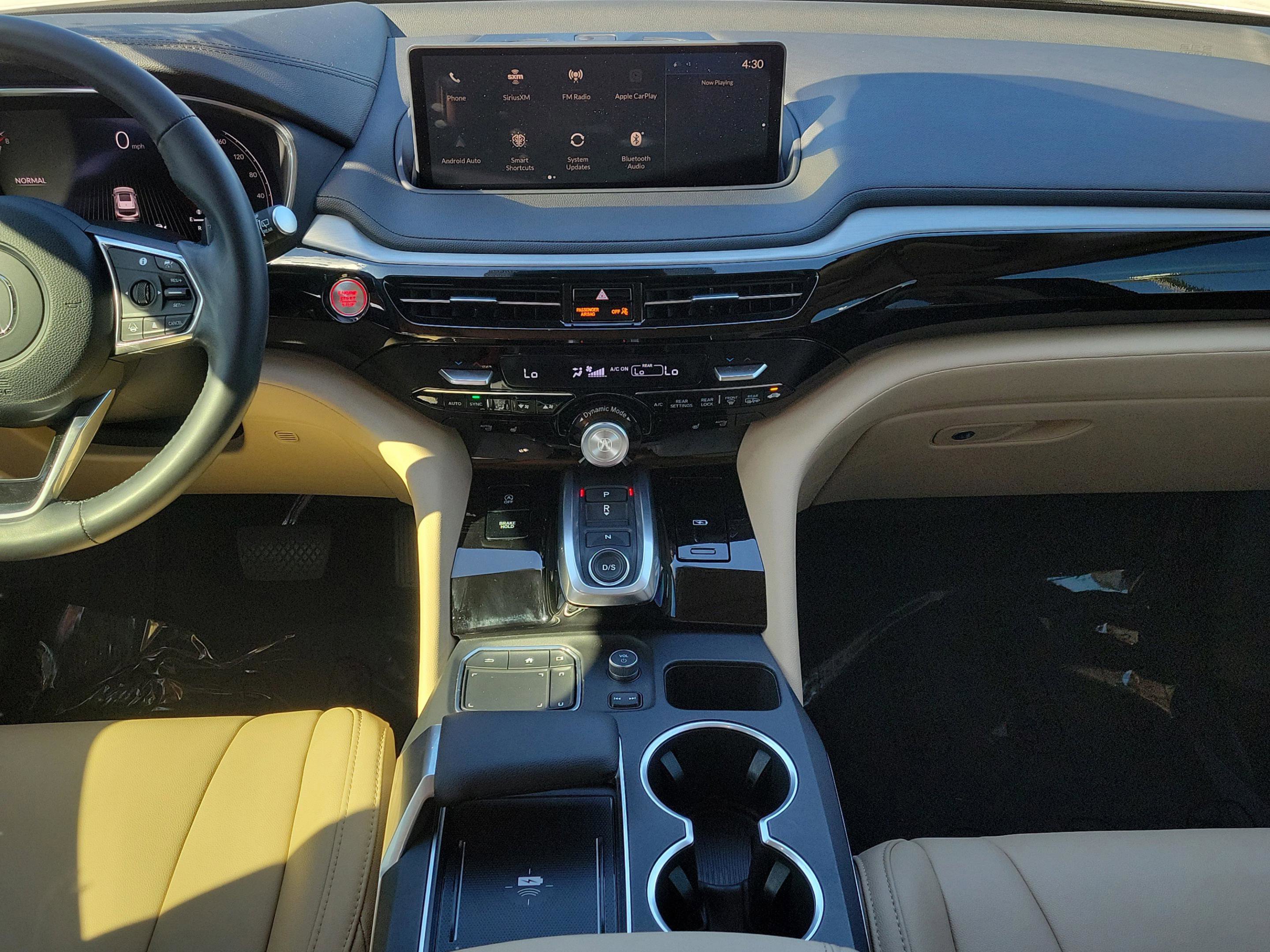 Used 2024 Acura MDX 3.5L image 9