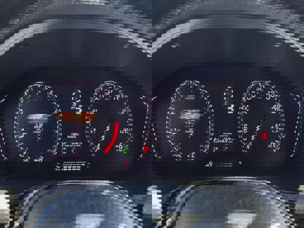 Used 2025 Honda Civic Sport image 23