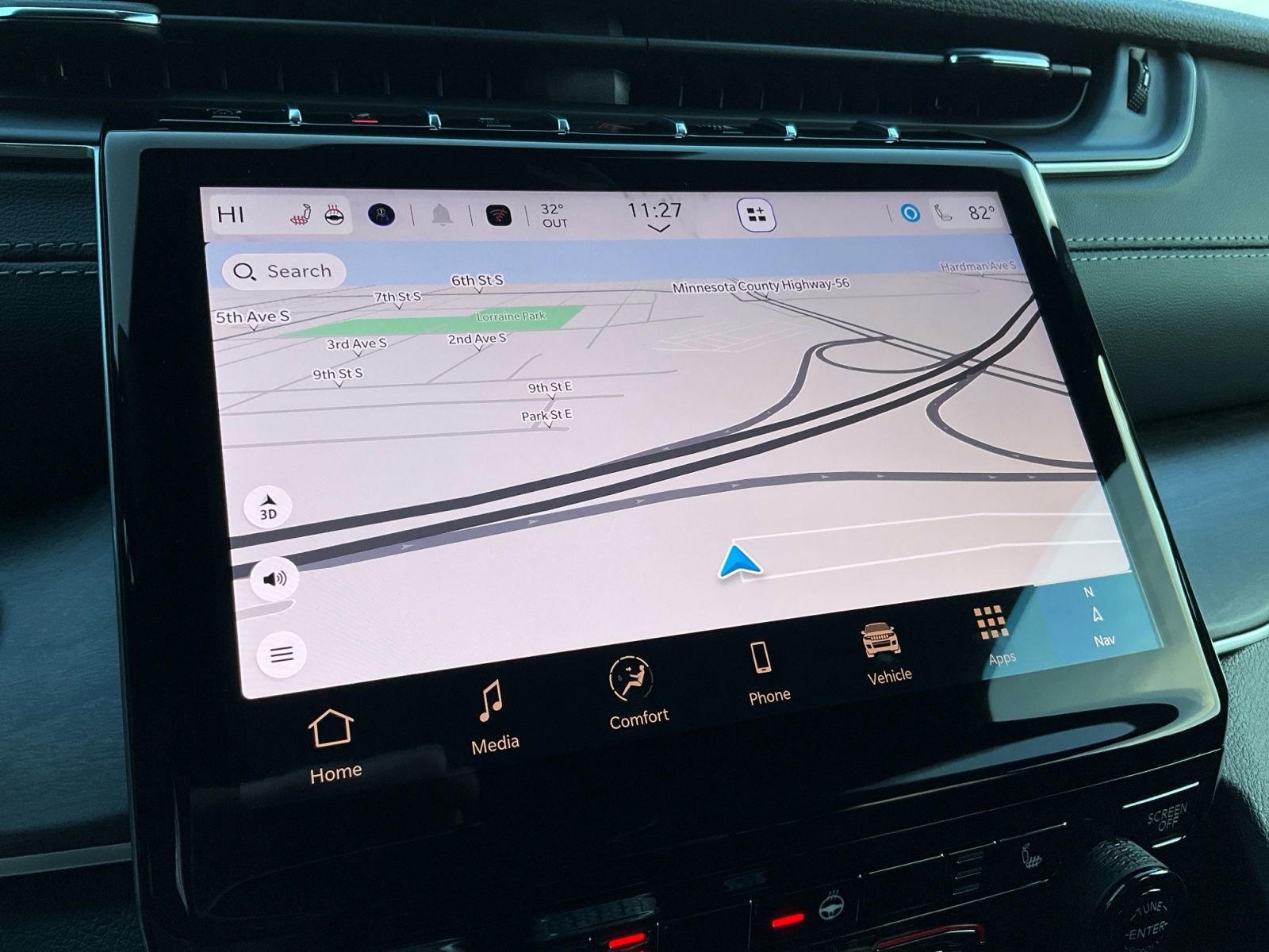 New 2025 Jeep Grand Cherokee L Limited w/ Trailer Tow Package image 29