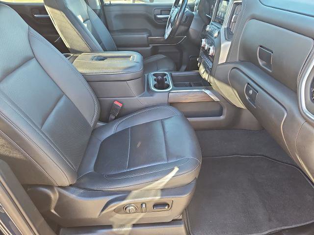 Certified 2021 GMC Sierra 1500 SLT w/ SLT Convenience Package image 23