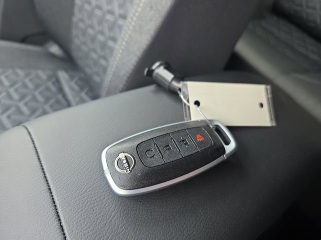 New 2026 Nissan Kicks SV w/ Cold Weather Package AWD/4WD image 28