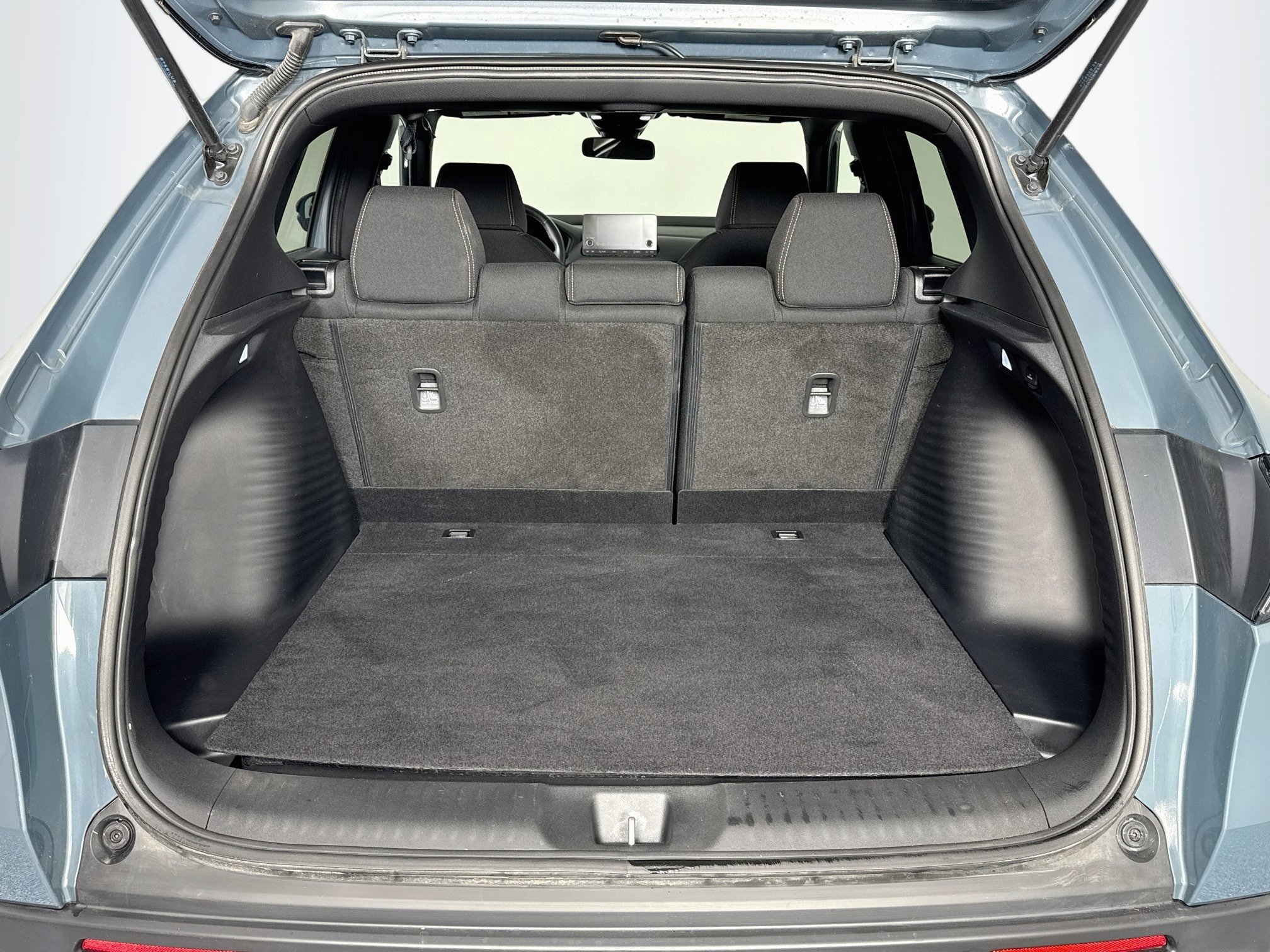 Certified 2024 Honda HR-V Sport image 24