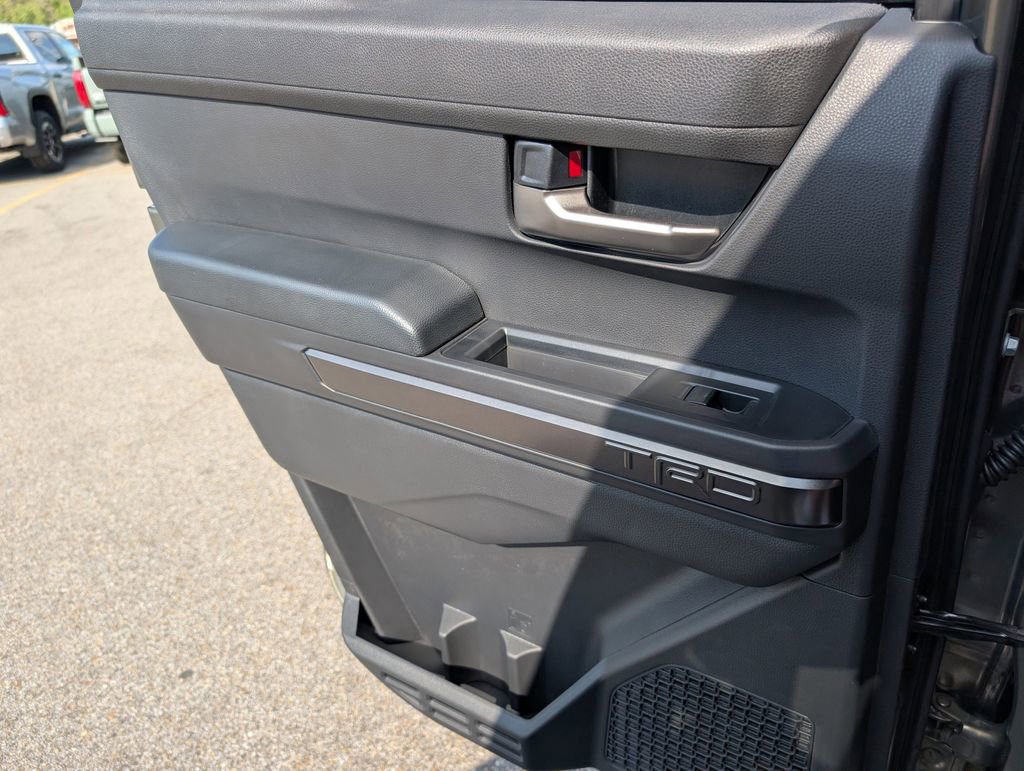 New 2026 Toyota Tacoma TRD Sport image 28