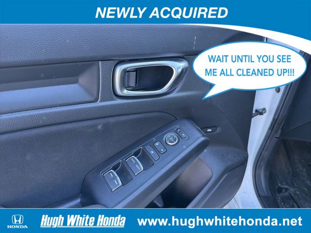 Used 2024 Honda Civic LX image 8