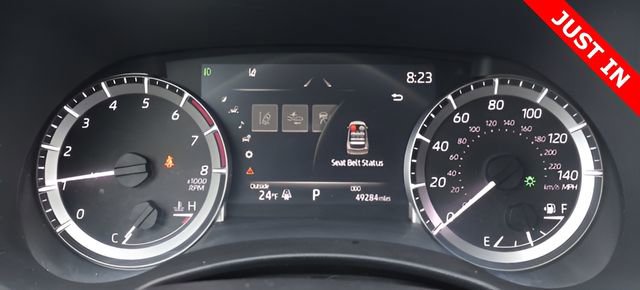 Used 2023 Toyota Highlander LE image 27