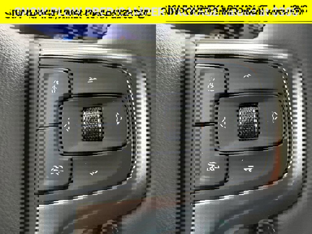 New 2026 Chevrolet Silverado 3500 LT w/ Trail Boss Package image 16