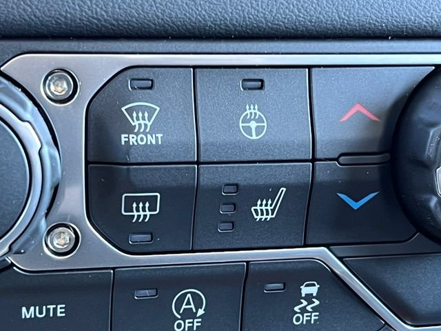 New 2026 Jeep Gladiator Sport AWD/4WD image 24
