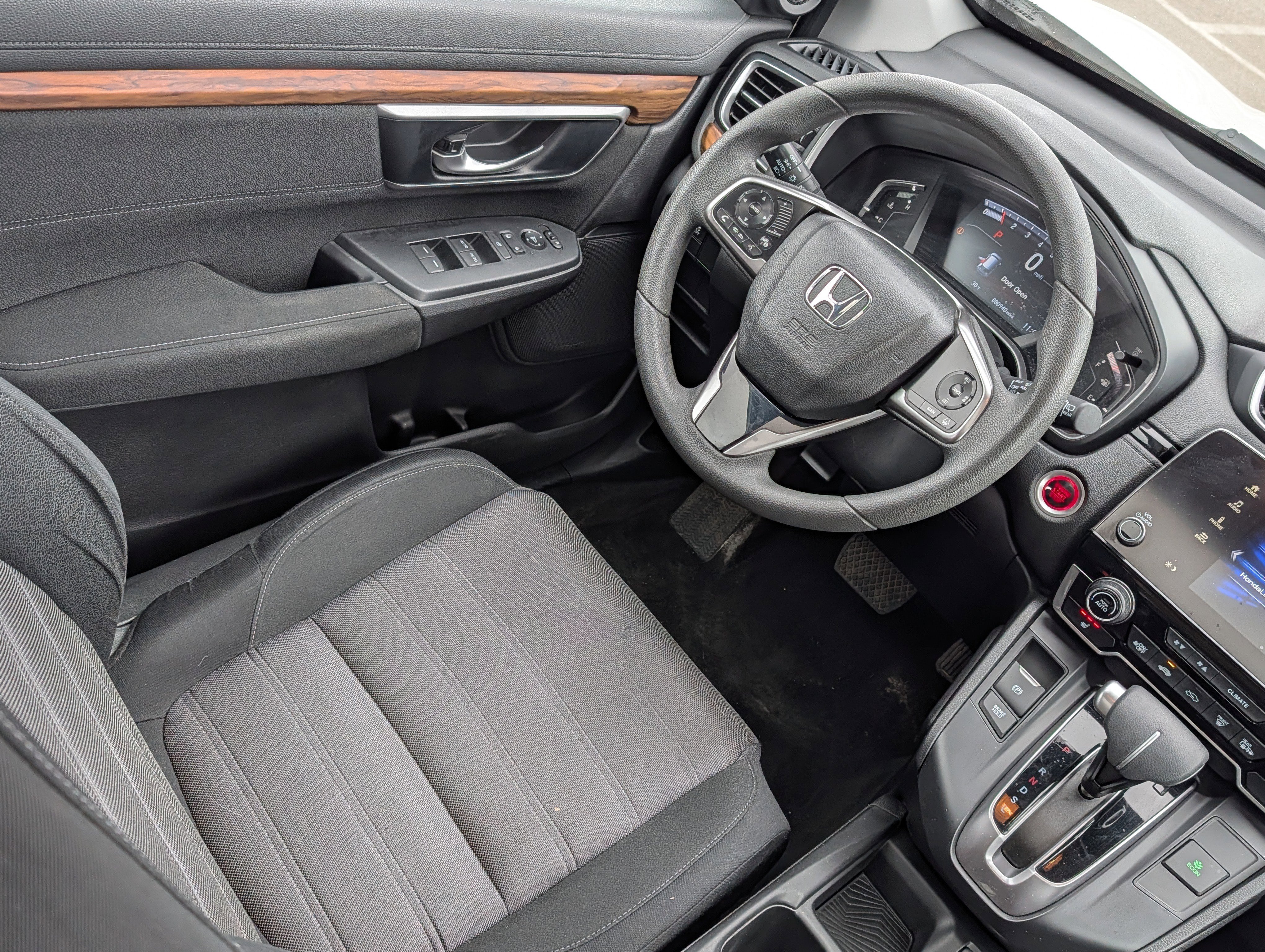 Used 2018 Honda CR-V EX image 9