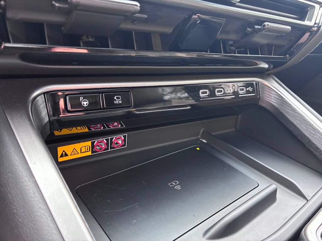 Used 2025 Lexus TX 350 AWD w/ Technology Package image 17